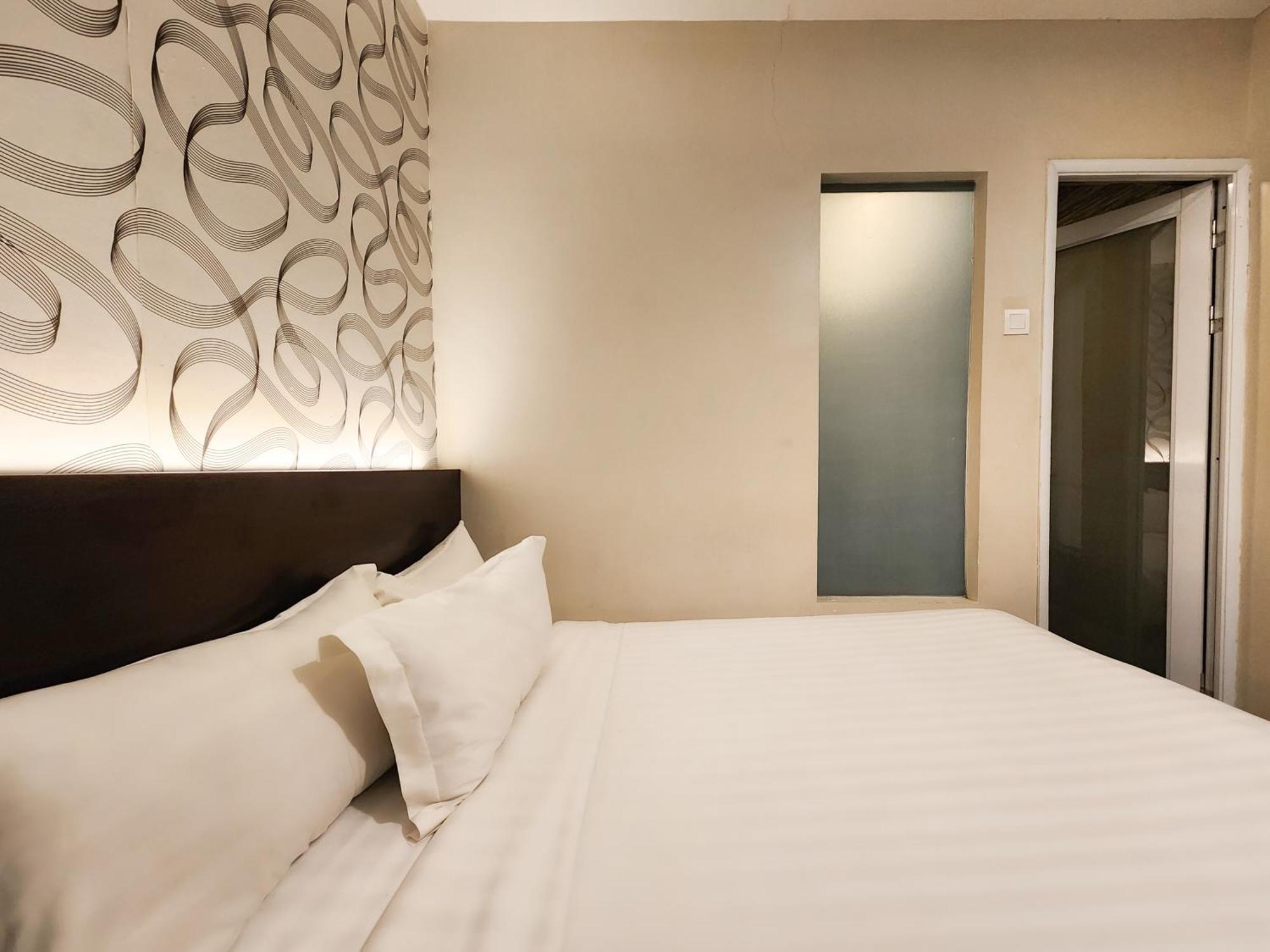 Izumi Hotel Bukit Bintang Kuala Lumpur Exterior foto
