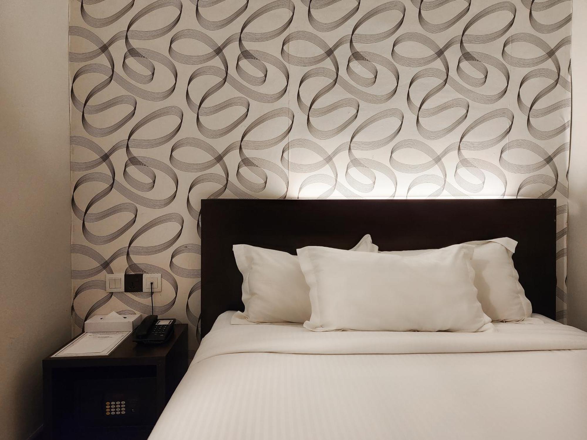 Izumi Hotel Bukit Bintang Kuala Lumpur Exterior foto